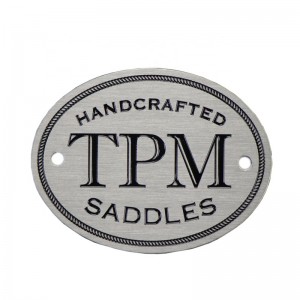 Оборудование yongfu пользовательские латунные пустое название Таблица кислоты