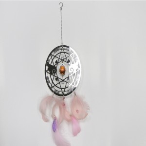 Металлическая цепочка для ключей пользовательский логотип творческий мультфильм ключ цепи кулон